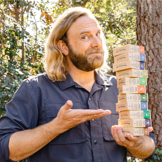 🧼 Dr. Squatch Soaps Guide – Natural Men’s Grooming Essentials