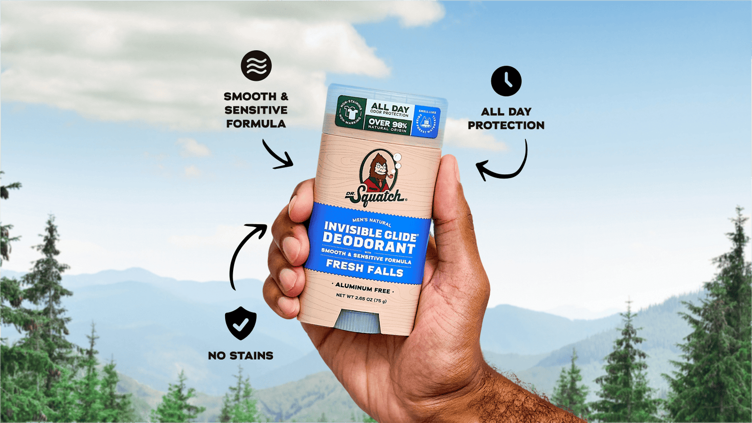 Deodorant_invisible-glide