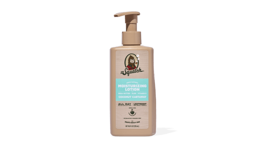 Coconut Castaway Lotion