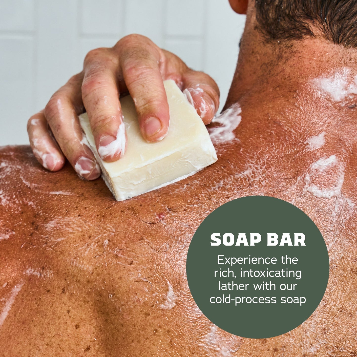 Bar Soap 9-Pack